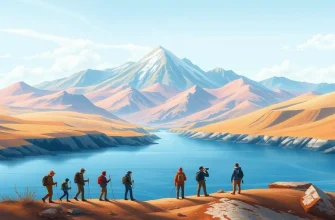 Documentari sui georifti: Scopri la forza della Terra Documentari sui georifti: Scopri la forza della Terra