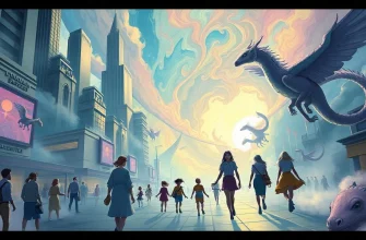 Film di Fantasia sui Sogni: Un Viaggio Oltre la Realtà