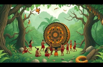 Film di Avventura tra le Tribù