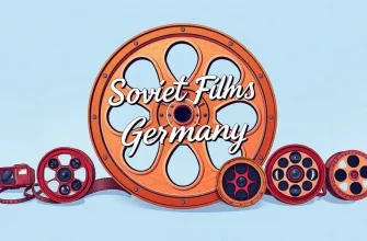 Soviet Films About Germany – Una Collezione Cinematografica