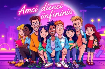 Film Biografici su Amici d’Infanzia