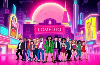 Le Migliori Commedie Musicali