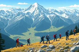 Avventure Estreme in Montagna: Film da Non Perdere Avventure Estreme in Montagna: Film da Non Perdere