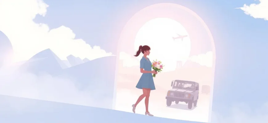 Melodrammi di Spetsnaz: Amore e Azione