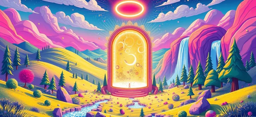 Film su Mondi Magici