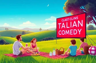 Commedie per una vacanza in campagna