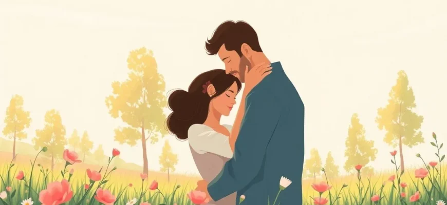 Film d’amore appassionati Film d’amore appassionati