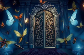 Fantascienza con Insetti: 10 Film da Non Perdere