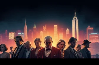 Film drammatici sul racket: una selezione imperdibile