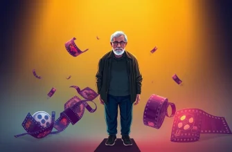 Film drammatici sull’invecchiamento