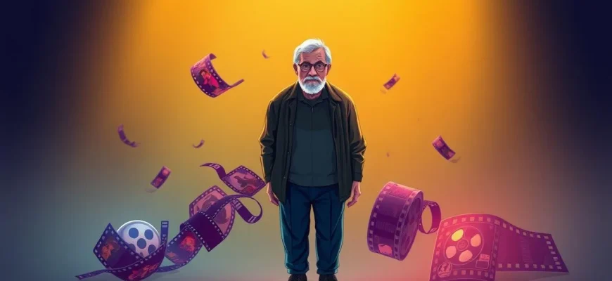 Film drammatici sull’invecchiamento