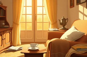 Film su tè e chiacchiere: una selezione per gli amanti del tè