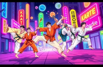 Commedie sul Karate: 10 Film da Non Perdere