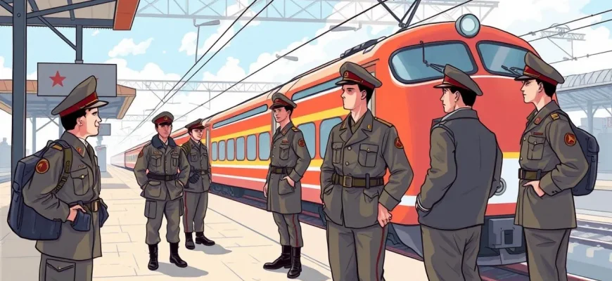 Film sui ferrovieri basati su eventi reali Film sui ferrovieri basati su eventi reali