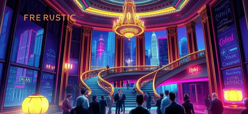 Thriller in Hotel: 10 Film da non perdere