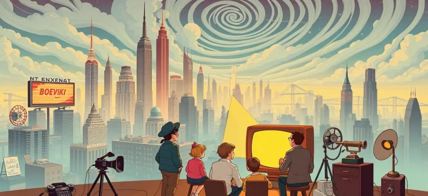 Film d’Azione su Realtà Alternative