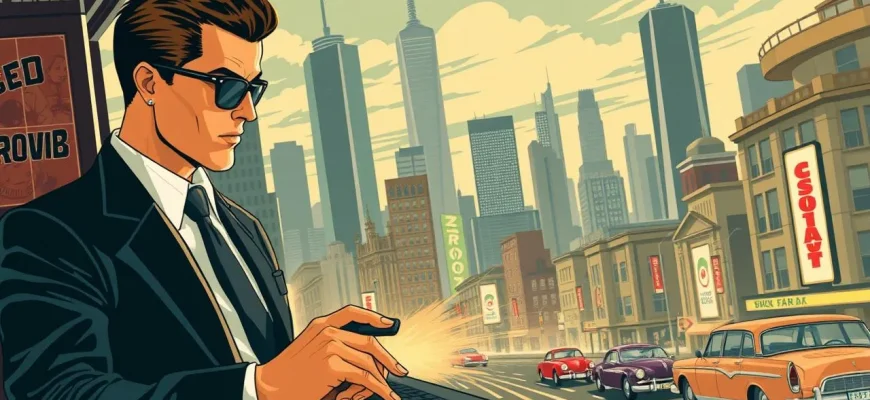 Film d’azione su sabotaggi