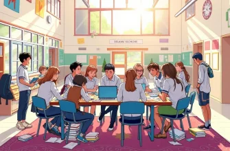 Top 50 Migliori Film Scolastici