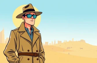 Film Criminali per le Vacanze