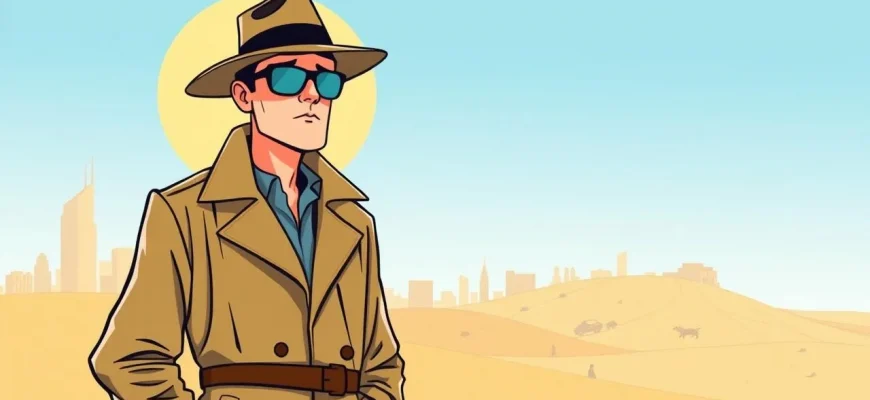 Film Criminali per le Vacanze Film Criminali per le Vacanze