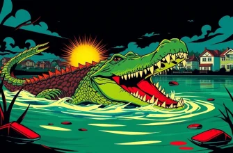 Film Horror con Alligatori: La Top 10