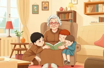 Film Sovietici su Nonni e Nipoti Film Sovietici su Nonni e Nipoti