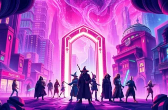 Film Fantasy su Alibi: Una Selezione Magica