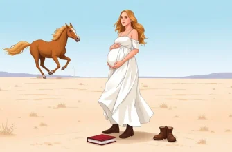 Western e Gravidanza: Una Selezione di Film