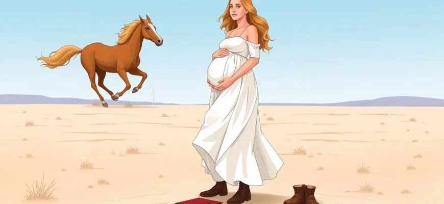 Western e Gravidanza: Una Selezione di Film Western e Gravidanza: Una Selezione di Film