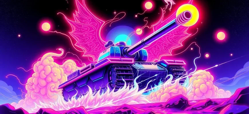 Fantasia e Tanker: 10 Film da Non Perdere Fantasia e Tanker: 10 Film da Non Perdere