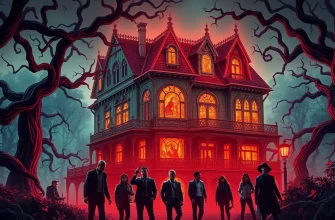 Thriller in Case Antiche: 10 Film da Non Perdere