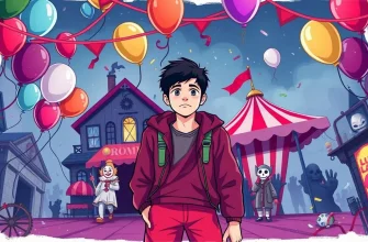 Film Horror di Feste: 10 Scelte Imperdibili