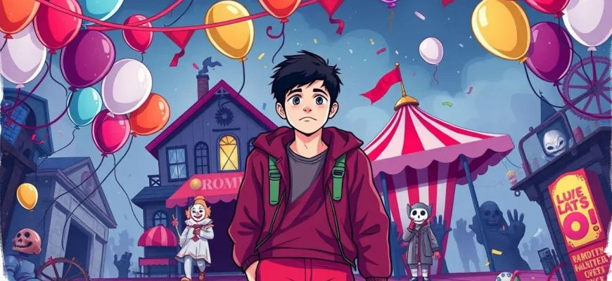 Film Horror di Feste: 10 Scelte Imperdibili