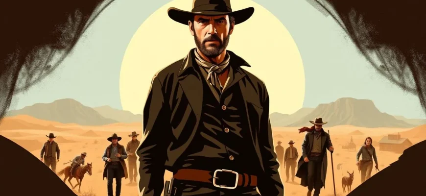 I 10 migliori western con Clint Eastwood I 10 migliori western con Clint Eastwood