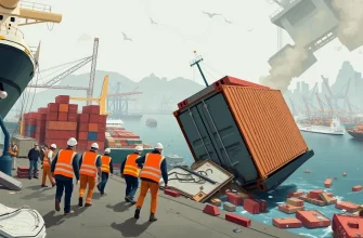 Film Catastrofi Portuali: 10 Film da non Perdere