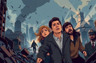 Film su avventure durante terremoti