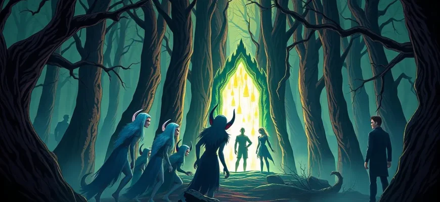 Thriller con Elfi: 10 Film da Non Perdere