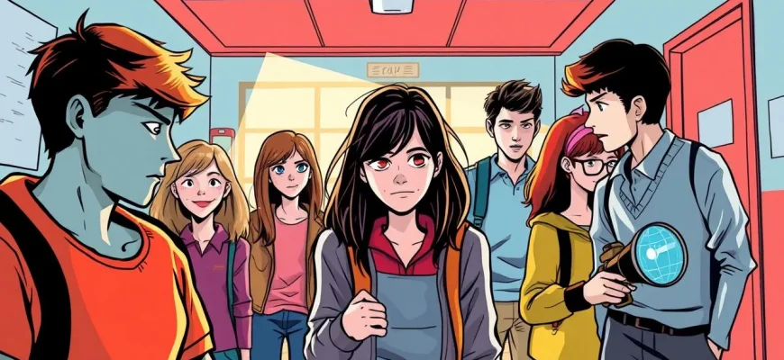 Thriller tra compagni di classe: 10 film da non perdere