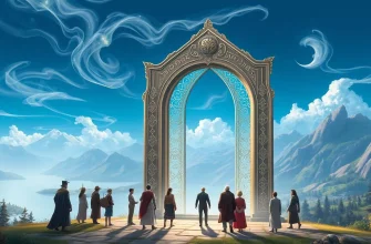 Film Fantastici su Viaggi in Altri Mondi