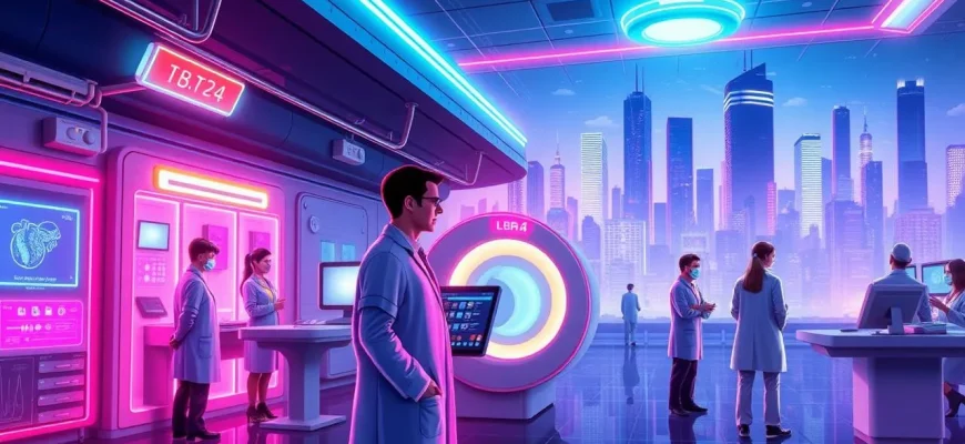 I migliori film medici di sempre