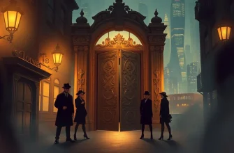 Film d’Azione Ambientati in Luoghi Misteriosi