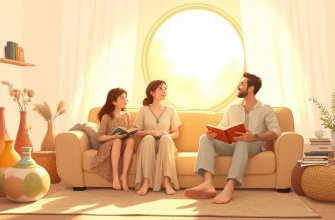 Film per la famiglia sul risveglio spirituale