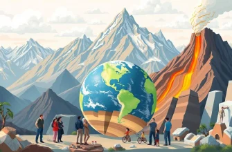 Documentari sulla geologia: 10 film imperdibili