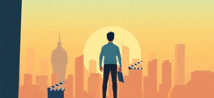 Film che ispirano al successo