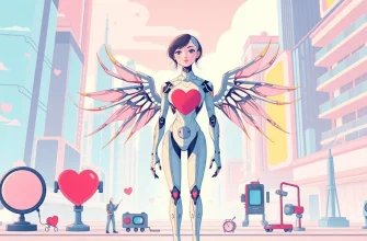 Film di Melodrammi sui Cyborg