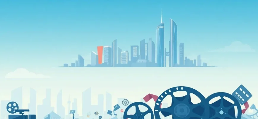 Film sulla modernità Film sulla modernità