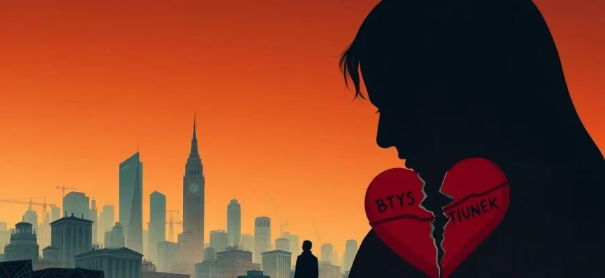 Film biografici su sofferenza