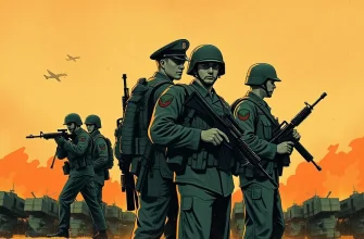 I Migliori Film d’Azione sui Marines