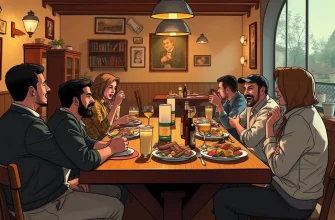 Film d’azione ambientati nei ristoranti