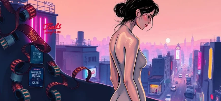 Film drammatici sull’imperfezione